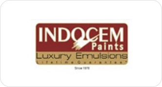 Indocem Paints