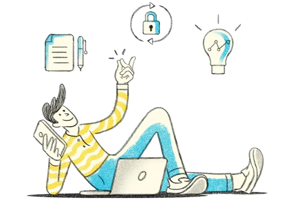 Tally Mobile Application