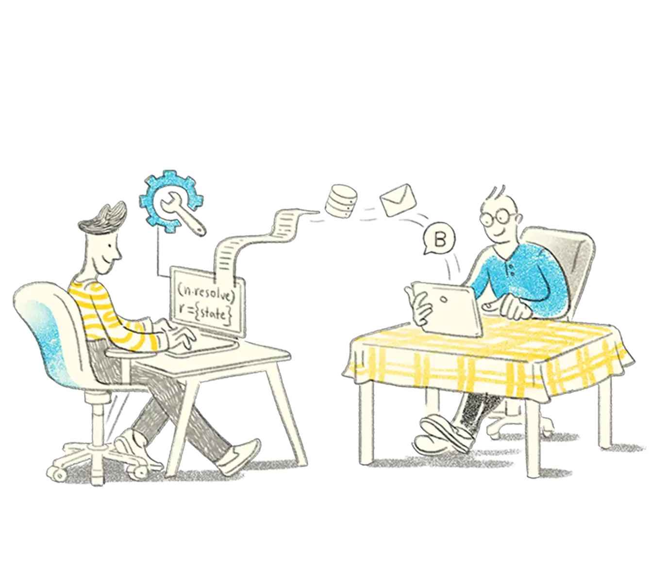 Tally Customised Ready Add-ons