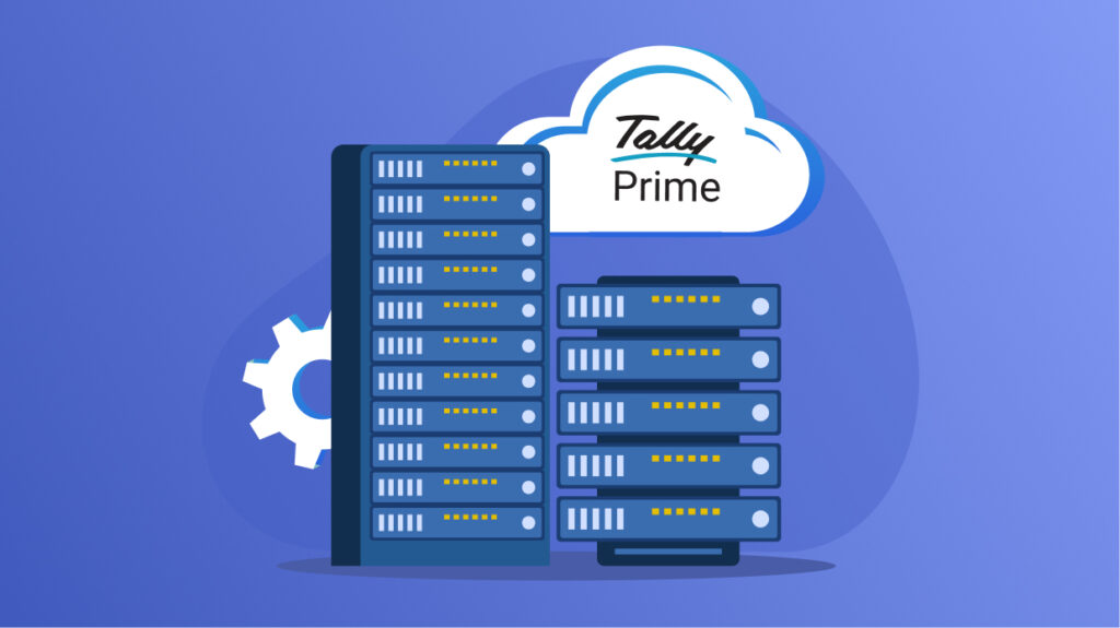How Tally Prime Server Optimization Improves Performance in Your Business