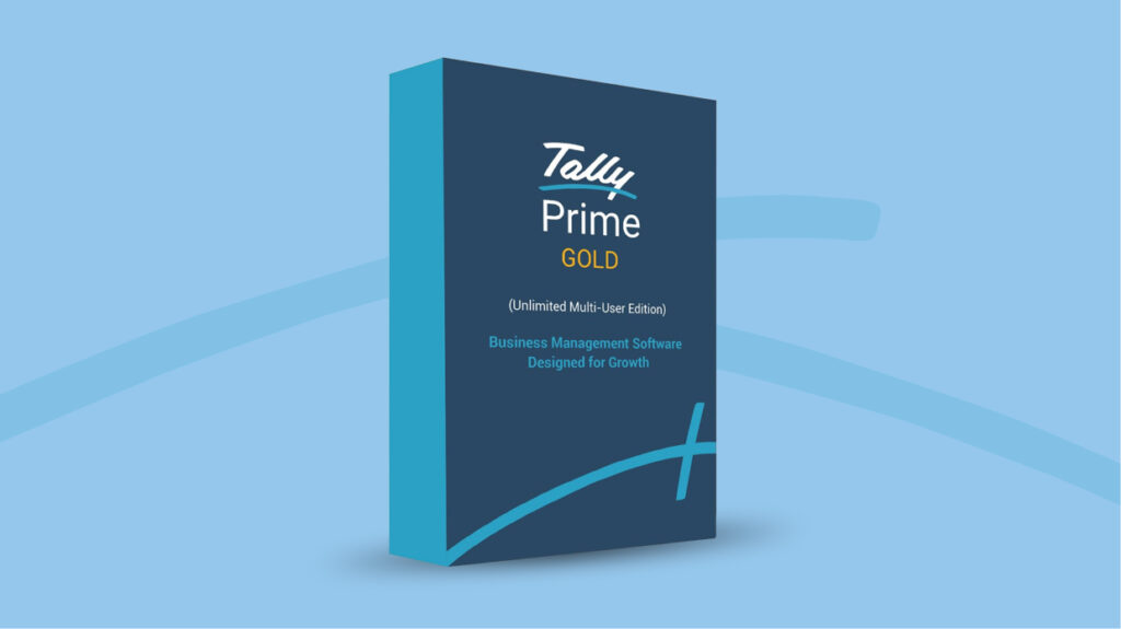 How to Choose the Best Tally Prime Gold Software Provider in Gujarat