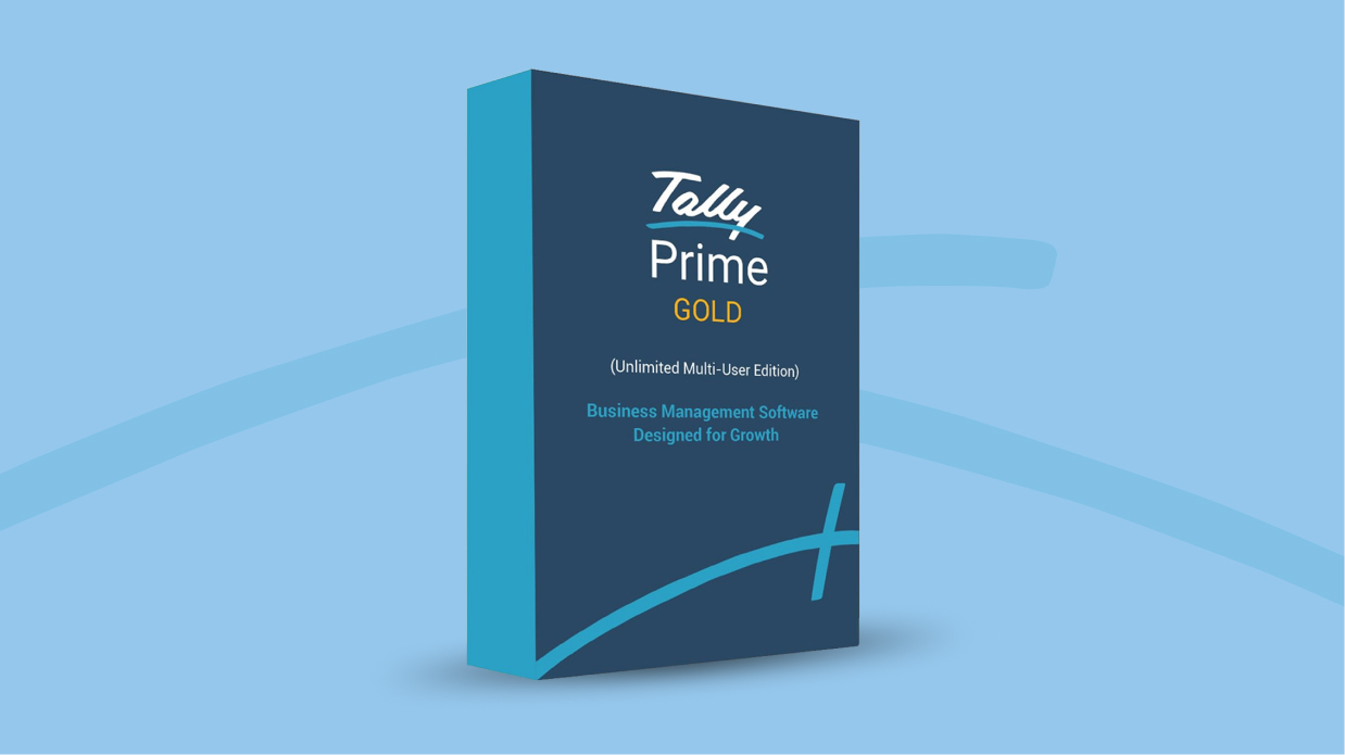 How to Choose the Best Tally Prime Gold Software Provider in Gujarat